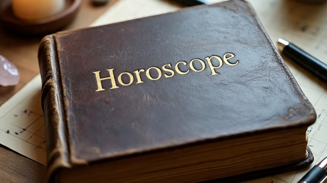 Ramalan zodiak 17 Agustus 2025. (Meta AI)